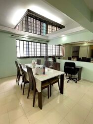 Blk 155 Chong Pang Vista (Yishun), HDB 5 Rooms #603048981